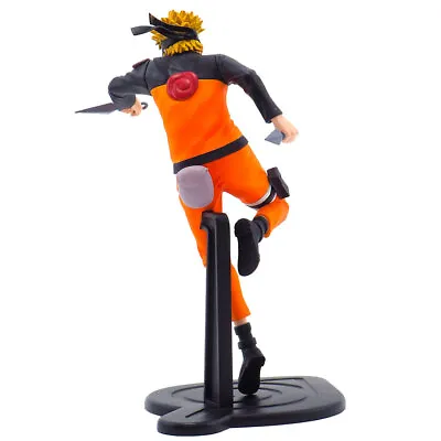 Naruto: Shippuden Naruto 1:10 Studio Figure • $72.11
