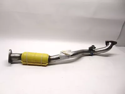 Vauxhall Opel Vectra C Signum 1.9 CDTI Exhaust Pipe Flexi Middle Centre Section  • $80.94