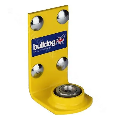 Bulldog High Security Garage Door Lock Roller Shutter Heavy Duty Locking GD400 • £73.42