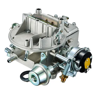 2-Barrel Carburetor Carb For Ford 302 351 400 Engine W/ Electric Choke 2100A800 • $89.99