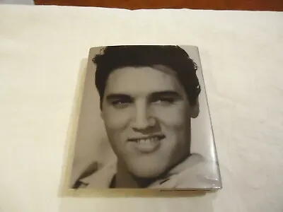 Elvis Mini Book - Collector's Item • $8.50