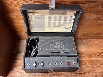 Vintage Maestro Echoplex EP-3 Solid State Tape Echo Unit • $1200