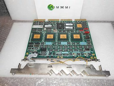 DEC VAX 4000 QBUS CI Interface CIQBA With CAK KIT. MTI 640039-001 / CIQBA+  • $495