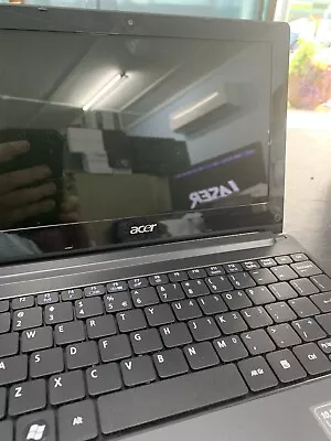 Acer Aspire One D255 For Parts Or Repair Laptop  • $66