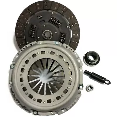 $239.95 • Buy Valair NMU70263 OEM Replacement Clutch (Clutch Only) 94-97 Ford 7.3L Powerstroke
