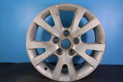 Mazda 3 2007 08 2009 16  OEM Rim Wheel 64894 9965616560 96821004 • $105.90