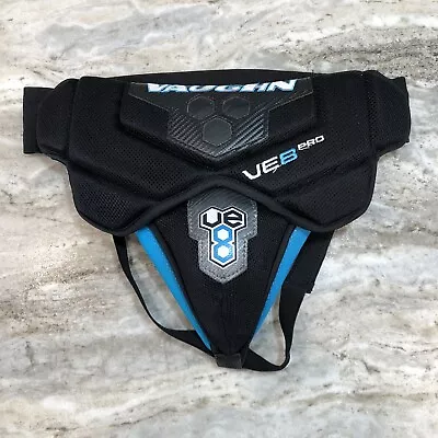 Vaughn VE8 Pro Ice Hockey Goalie Jock Senior • $79