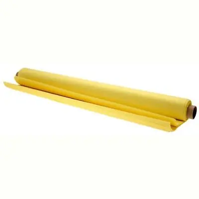 Yellow Tissue Paper Roll - 20 X 30 Inch Sheets - Florist Floral Gift Hamper • £8.95