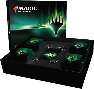 MTG: COMMANDER ANTHOLOGY Volume 2 Box Set * FACTORY SEALED • $399