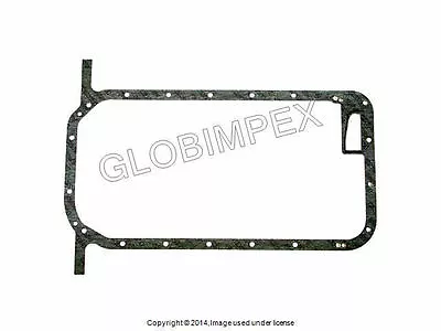 BMW E30 (1991-1995) Oil Pan Gasket REINZ + 1 YEAR WARRANTY • $26.35