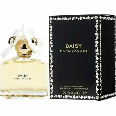 DAISY By Marc Jacobs For Women EDT 3.3 / 3.4 Oz New In Box • $59.34