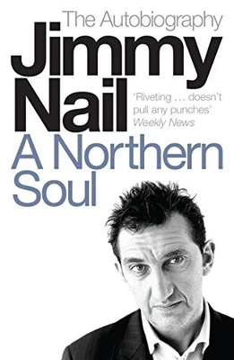 £4.15 • Buy A Northern Soul: The Autobiography By Jimmy Nail, Paperback Used Book, Good, FRE