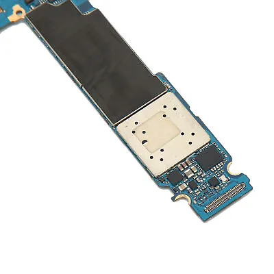 Main Motherboard Unlocked 32GB Logic Main Board For Samsung S7 Edge G935S/K/ AUS • £57.39