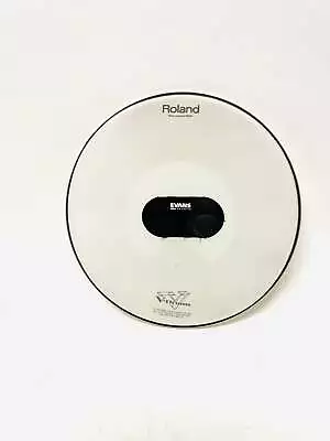 Roland 14” Mesh Head *READ* For Roland Alesis Drum Pad • $19