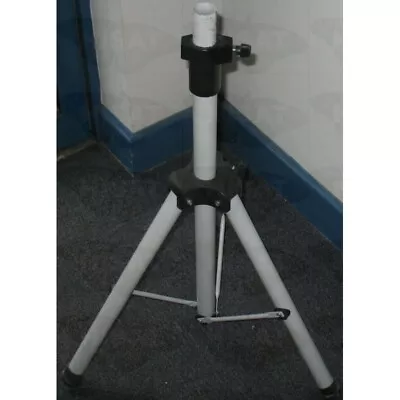 Tripod For Satellite Dish Lighting Camping TV Aerial Camera Lowest Price • £21.99