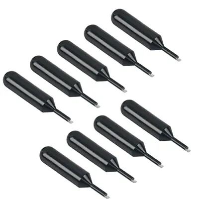 9pcs Identity Theft Stamp Refill: Privacy Guard Roller - Ink For Protection • £7.95