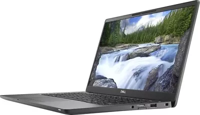 Dell Latitude 7400 Intel I5 8365u 1.60Ghz 8GB RAM 256GB SSD 14  Win 11 - B Grade • $319