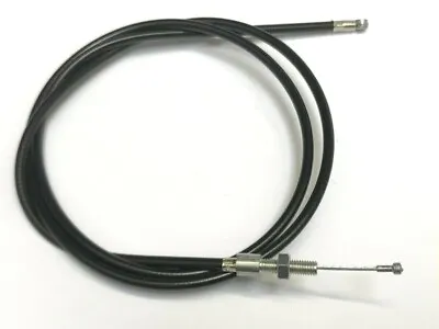 Throttle Control Cable For Older Suffolk Qualcast Atco Lawnmower L08934 • £6.99