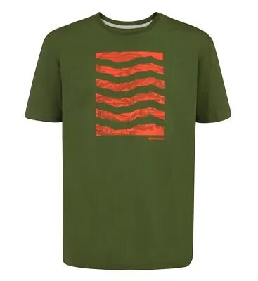 SeaDoo Lake Vibes T-Shirt (Large) - 4543071405 • $18.74