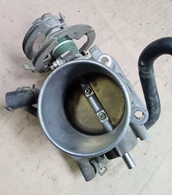 91-95 Nissan 240sx Ka24de Throttle Body S13 S14 • $149.99