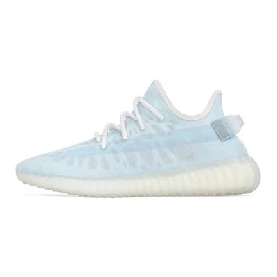 $340 • Buy Adidas Yeezy Boost 350 Mono Ice 6us Zebra Bred