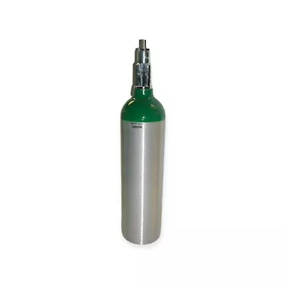 M6 Medical Oxygen Tank Includes Regulator Wrench And Carry Bag. • $49.99