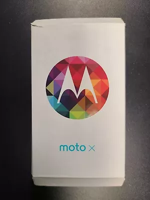 Motorola Moto X 32GB Developer Editon - Verizon + GSM Unlocked 4G LTE • $59.99