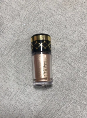 £12.99 • Buy M.A.C Mac Pigment Eyeshadow Shade English Gilt Gold Champagne Mini Brand New