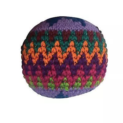 Hacky Sacks - Juggling Balls: Zig-Zag • $34.95