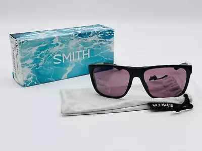 $99.99 • Buy Smith Barra Sunglasses Polorized Ignitor