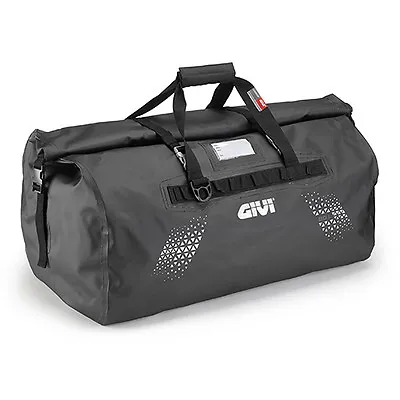 Givi UT804 Waterproof Cargo Bag 80 Litres UT804 • $130.10