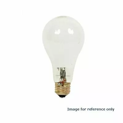 GE 12464 - HR100A38/A23 Mercury Vapor Light Bulb • $18.35