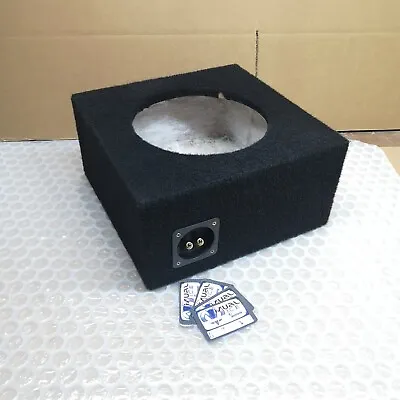 £44.94 • Buy Jl Audio 10  10tw3 Enclosure Sub Box Speaker Audio