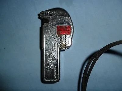 Motorcyclepipe Wrench Cigarette Lighter • $6.75