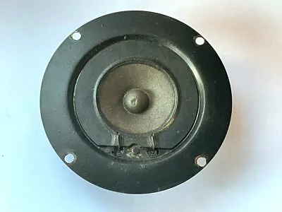 Vintage Phenolic Ring Cone Tweeter - B45BP50 03F - DLK / Pioneer • $49.99