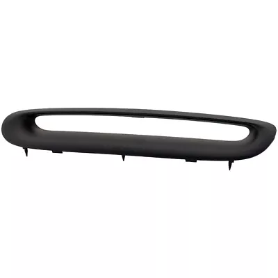 Hood Scoop Front For Mini Cooper 2002-2008 • $39.60