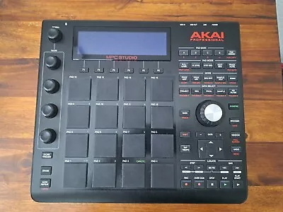 MPC Studio Black - MINT • $200