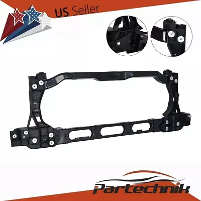Front Radiator Support For 2019-2022 Dodge Ram 1500 New Replacement 68403786AD • $237.26