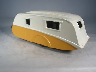 Vintage Dinky Toys Caravan #190  Perfect Condition • $18.50
