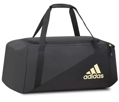 Adidas VS3.1 Tournament BGAE0133 Badminton Tennis Bag Training Black NWT MG0094 • $107.91