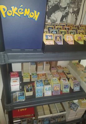 $13.99 • Buy *BEST* Lot Of 75 Pokemon Cards. Guaranteed EX HOLOS RARES 1ST Edition!! *READ!!*