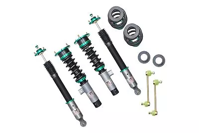 Megan Racing Street Adjustable Coilovers For Bmw 3 Series E46 1999-2005 Rwd • $749