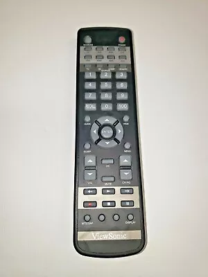 ViewSonic Corporation UBRC-110 TV Remote Control  • $19.99