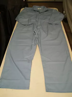Commercial Grade Coveralls  Light Blue Size 54- 2xl • $19.99