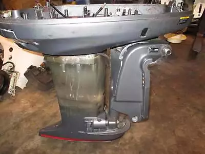 Yamaha HPDI 200hp Outboard 25  Mid Section • $250