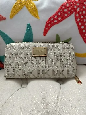 Michael Kors Wallet  • $50