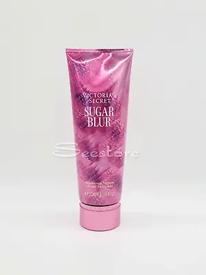 Victoria's Secret Sugar Blur Fragrance Body Lotion 8 Fl Oz New • $16.50