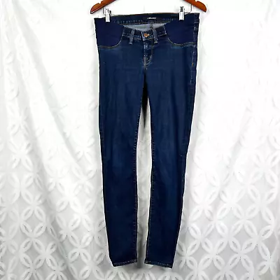 J Brand Maternity Size 27 Mama J Skinny Jeans  • $19.99
