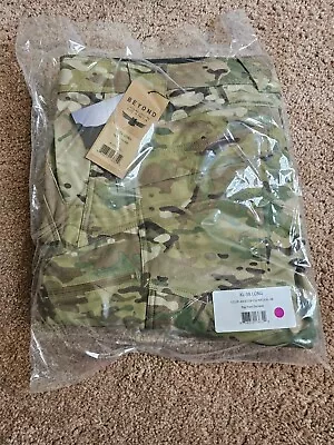 Beyond A5 Rig Softshell Pant Durable Multicam OCP SOCOM SOF ECWCS PCU 38 Long • $170