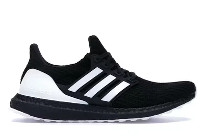 $280 • Buy Adidas Ultra Boost 4.0 Orca Black White G28965 US 11M - BRAND NEW ✅